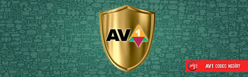 What is AV1 Codec? How to use?