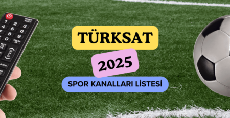 Türksat 4A HD Kanalları Listesi (2025 Güncel)