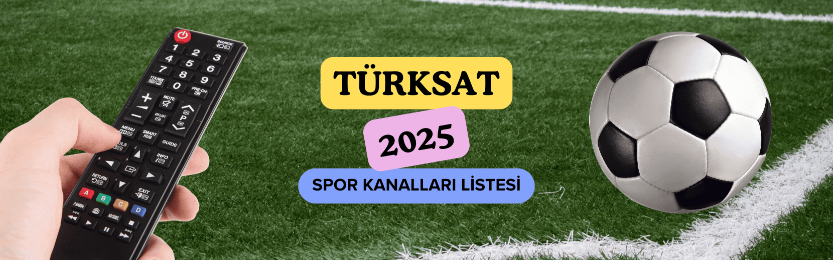 Türksat 4A HD Kanalları Listesi (2025 Güncel)