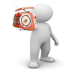 Profesyonel Tanıtım Filmi Seslendirme