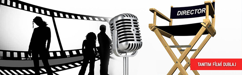 Corporate Movie Dubbing & Voice Over