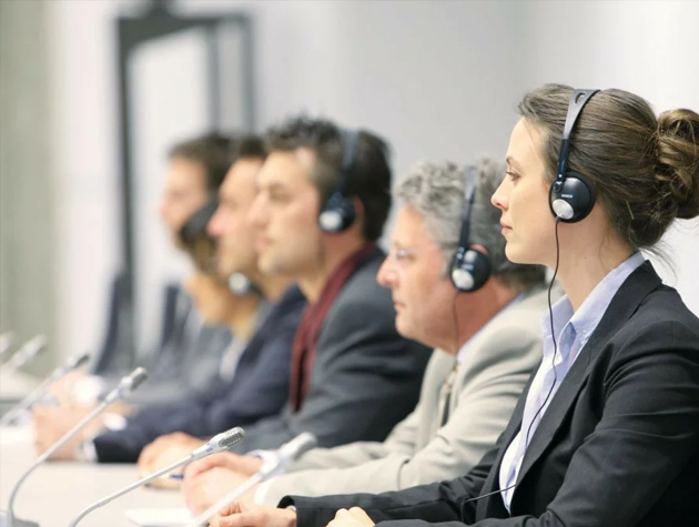 En İyi Çeviri Hizmeti