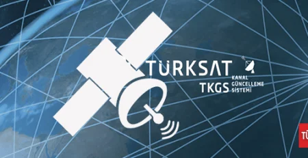 Turksat 4a Satellite Current Frequency List