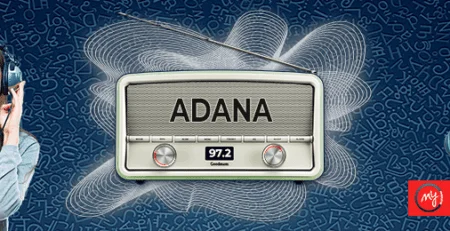 Adana Radyo Frekansları Güncel Listesi 2021