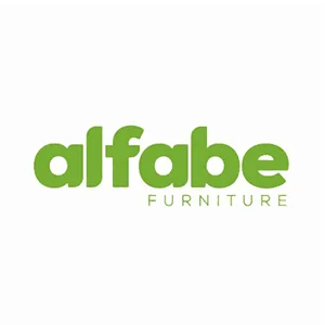 Alphabet Furniture