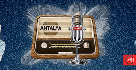 Antalya Radio Frequencies 2019 News