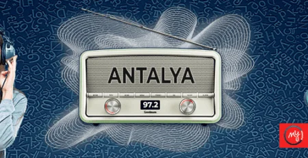 Antalya Radyo Frekansları Güncel Listesi 2021