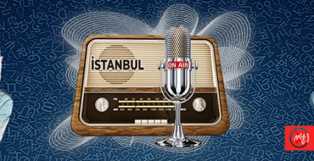 Istanbul Radio Frequencies List 2019