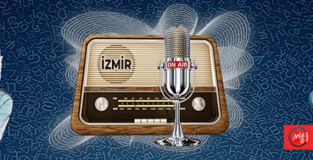 Izmir Radio Frequencies 2019