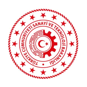 Republic of Turkey Ministry of Industry and Technology