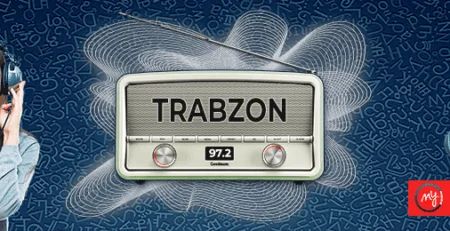 Trabzon Radyo Frekansları Güncel Listesi 2021